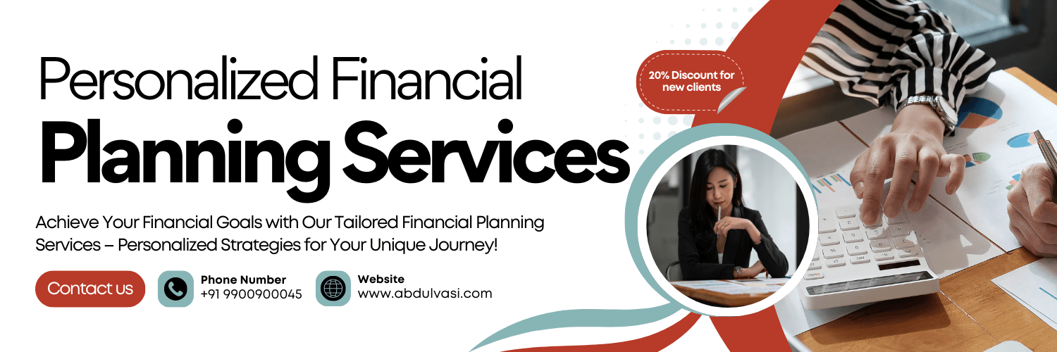 financial planning consultant in bangalore dubai